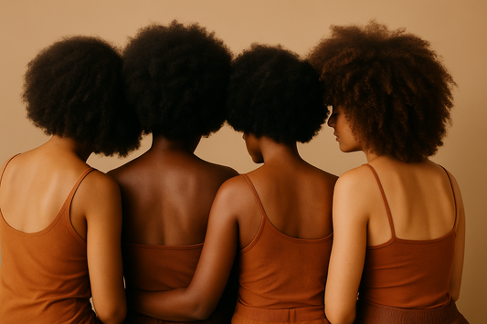 Understanding Your Hair’s Porosity