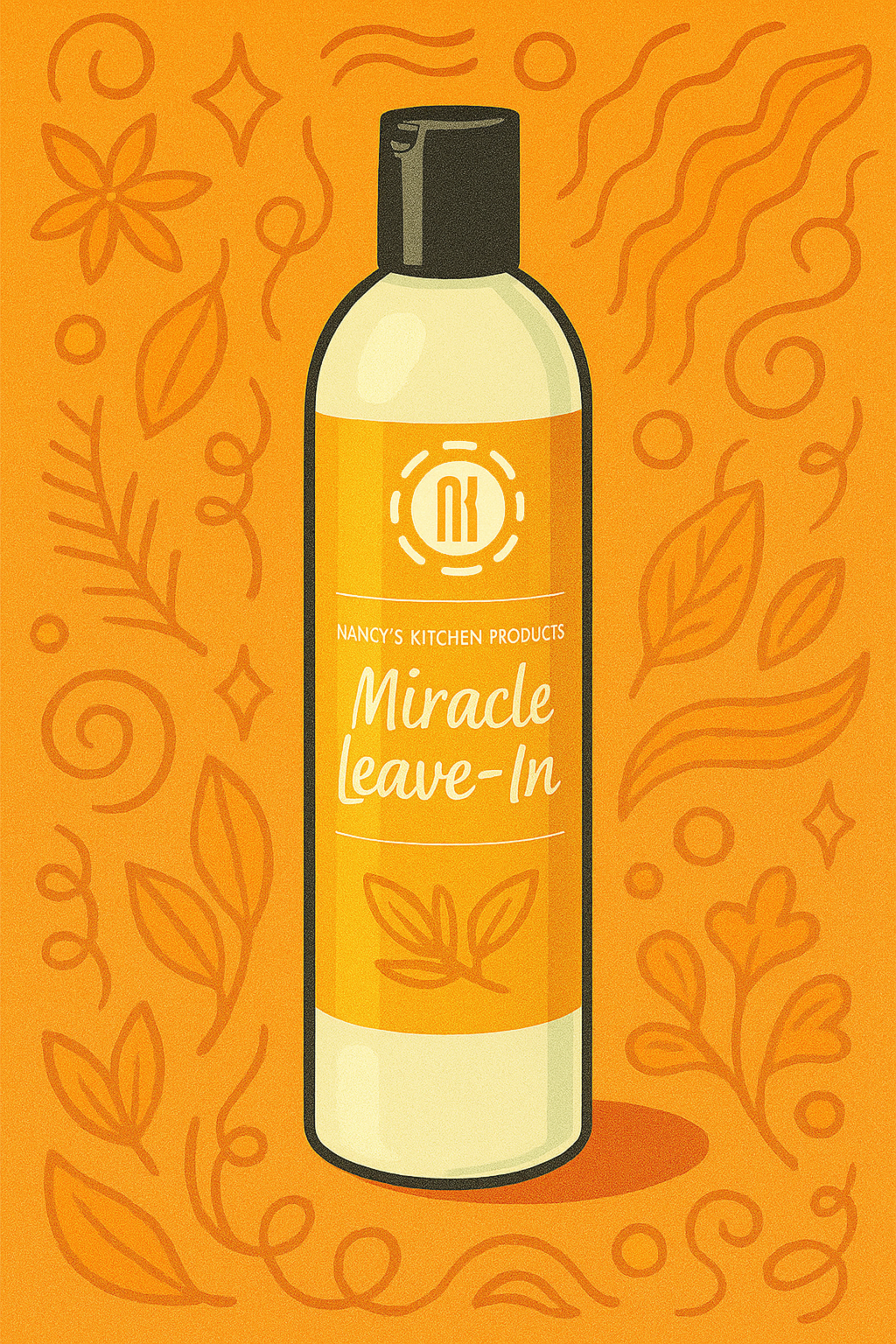Miracle Leave-In Conditioner