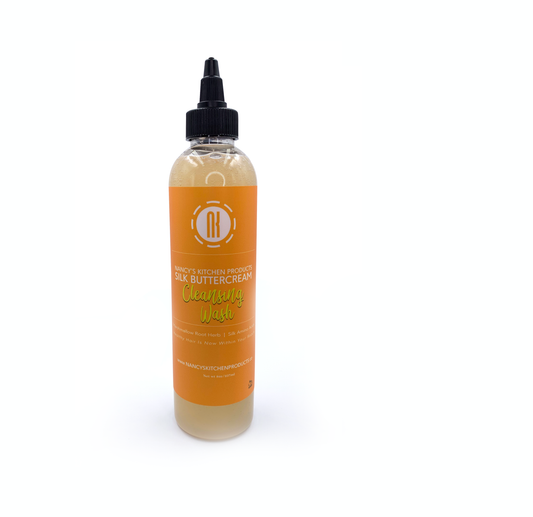 Cleansing Wash