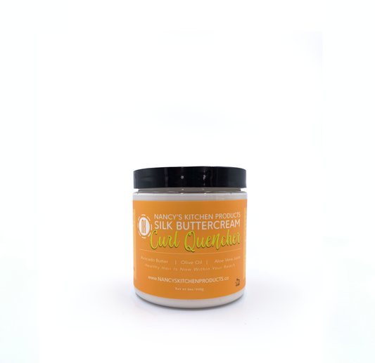 Curl Quencher