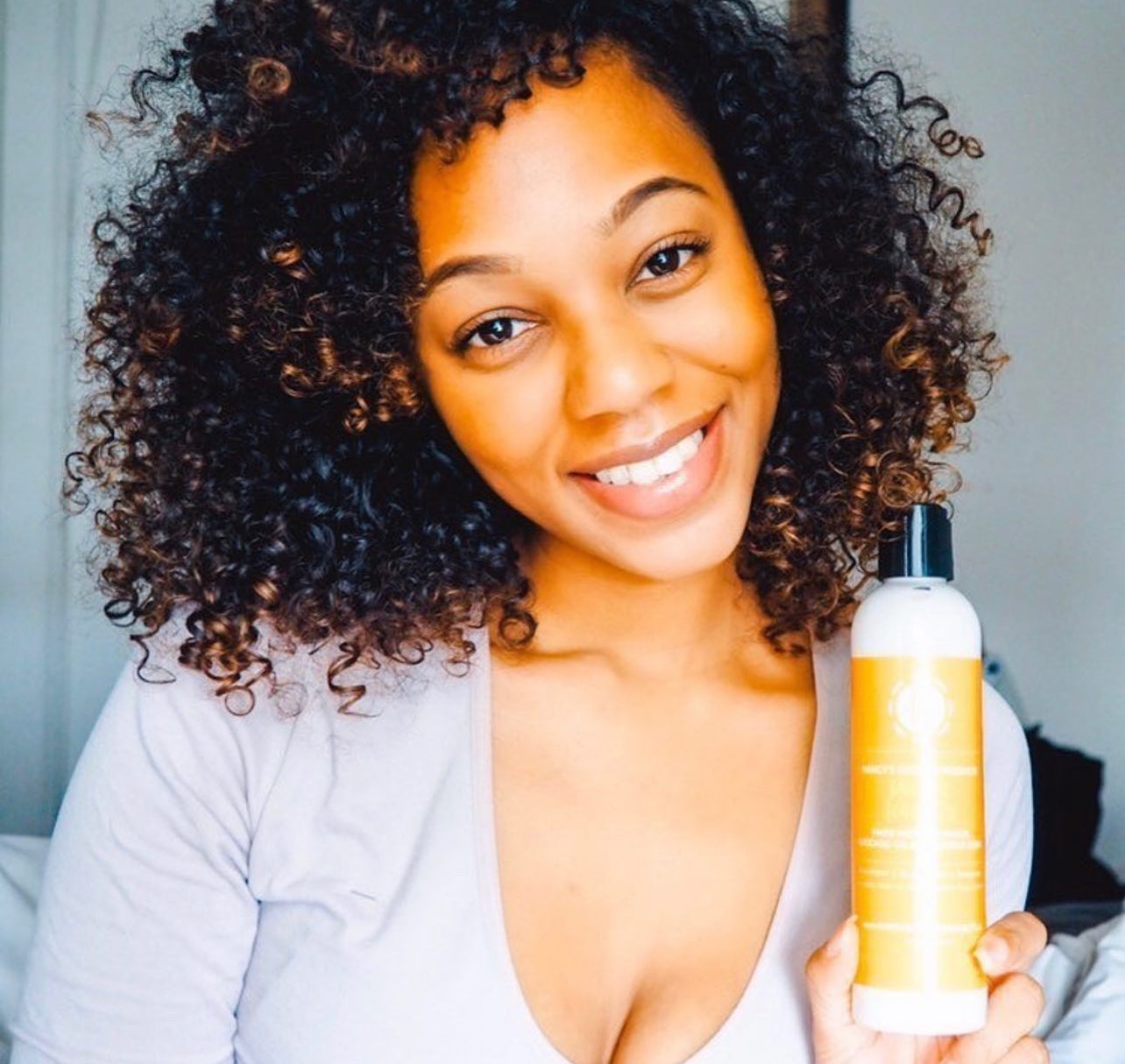 Miracle Leave-In Conditioner
