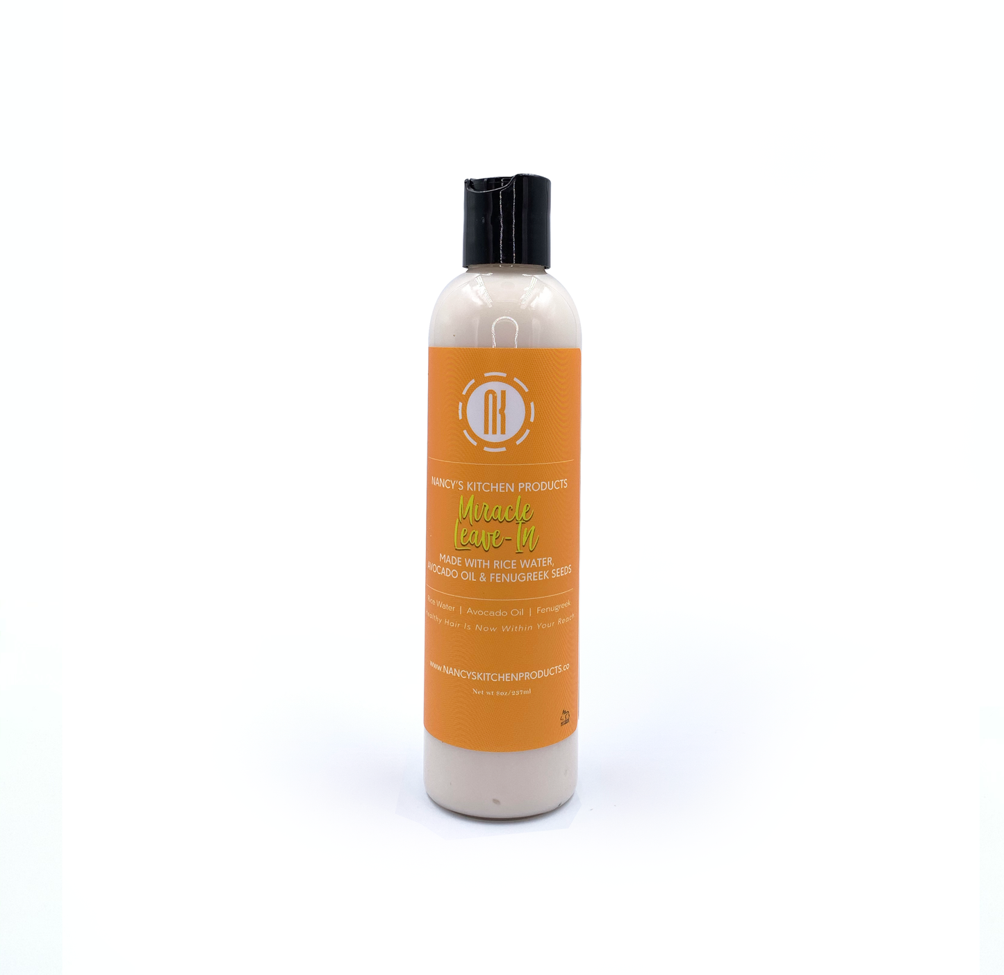 Miracle Leave-In Conditioner