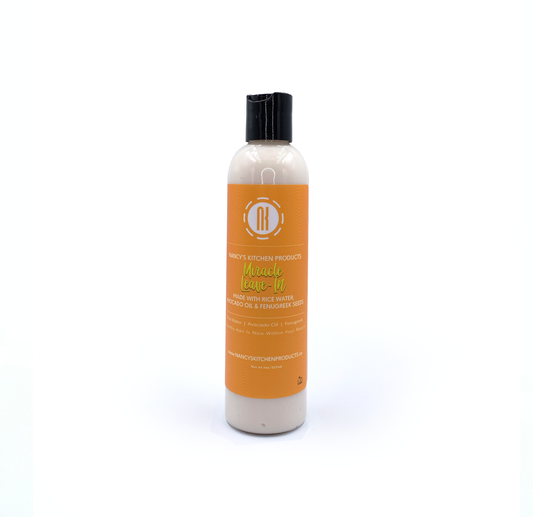 Miracle Leave-In Conditioner